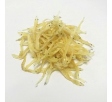 銀魚仔(每港斤)